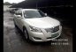Sell White 2007 Toyota Camry in Manila-0