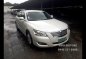 Sell White 2007 Toyota Camry in Manila-17