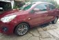 Selling Purple Mitsubishi Mirage g4 in Quezon City-0