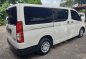 Sell White Toyota Hiace in Pasig-1