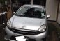 Sell Silver Toyota Wigo in Quezon City-0