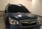 Sell Blue Subaru Forester in Pasig-4