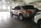 Sell 2006 Brown Toyota Fortuner G Auto in Manila-0