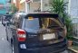 Black Subaru Forester for sale in Caloocan City-6