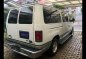 Selling White Ford E-150 2011 Van in Las Piñas-8