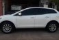 White Mazda Cx-7 for sale in Dinalupihan-7