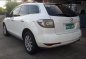 White Mazda Cx-7 for sale in Dinalupihan-5