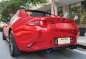 Red Mazda Mx-5 for sale in Bonifacio-5