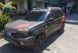 Grey Nissan X-Trail for sale in Manila-0
