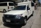 Selling White Toyota Hilux in Quezon City-3