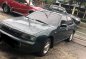 Black Nissan Altima 1997 for sale in Manila-0