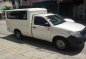 Selling White Toyota Hilux in Quezon City-4