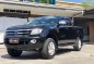 Black Ford Ranger for sale in Pasig-1