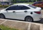 Sell White Hyundai Accent in Tarlac City-1