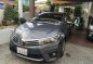 Sell Grey Toyota Corolla altis in Manila-1