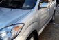 Selling Silver Toyota Avanza in Gandara-0