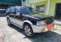 Black Ford Escape for sale in Guiguinto-1