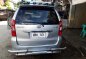 Selling Silver Toyota Avanza in Gandara-1