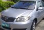 Silver Toyota Vios for sale in San Juan-2