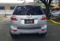 Sell Silver Chevrolet Trailblazer in Quezon City-3