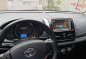 Sell Orange 2019 Toyota Vios in Mandaluyong-0