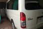 White Toyota Grandia for sale in Valenzuela-1