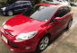 Red Ford Focus for sale in Lucena-0