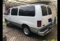 Selling White Ford E-150 2011 Van in Las Piñas-9
