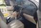 Sell Silver Chevrolet Trailblazer in Quezon City-7