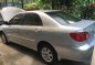 Sell Silver Toyota Corolla altis in Manila-2