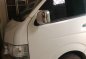 White Toyota Grandia for sale in Valenzuela-0