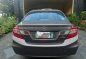 Grey Honda Civic for sale in Marikina-0