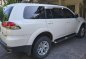 White Mitsubishi Montero for sale in Muntinlupa-3