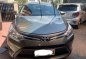 Selling Grey Toyota Vios 2019 in Muntinlupa-0