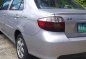 Silver Toyota Vios for sale in San Juan-1