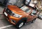 Sell Bronze Nissan Navara in Manila-0
