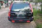 Grey Nissan X-Trail for sale in Manila-2