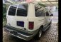 Selling White Ford E-150 2011 Van in Las Piñas-6