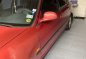 Red Honda Civic for sale in Quezon City-2