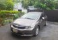 Grey Honda Civic for sale in Marikina-3