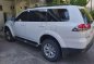 White Mitsubishi Montero for sale in Muntinlupa-2