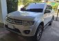 White Mitsubishi Montero for sale in Muntinlupa-0