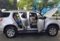 Sell Silver Chevrolet Trailblazer in Quezon City-4