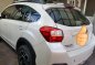 White Subaru Xv 2014 for sale in Pasay-0