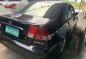 Black Honda Civic 2010 for sale in Quezon City-3
