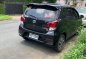 Sell Black Toyota Wigo in Quezon City-3