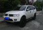 White Mitsubishi Montero for sale in Quezon City-0