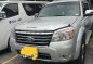 Silver Ford Everest for sale in Santa Rosa-0
