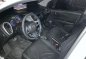 White Honda Mobilio 1.5 RS Basic MPV i-VTEC (A) in Santa Rosa City-1
