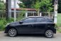 Sell Black Toyota Wigo in Quezon City-1